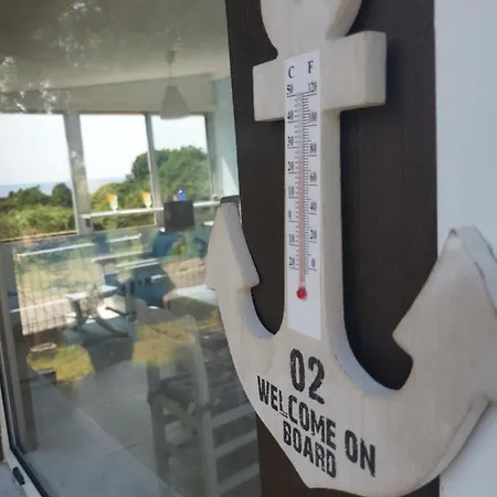 Holiday home Beach House Poseidon Nea Poteidaia