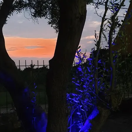 Holiday home Beach House Poseidon