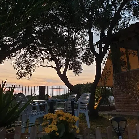 Beach House Poseidon * Nea Poteidaia