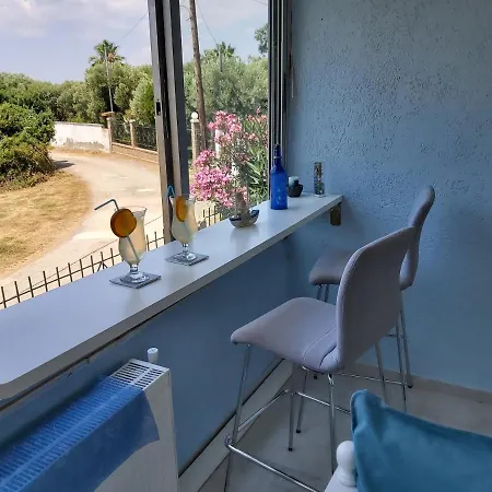 Holiday home Beach House Poseidon