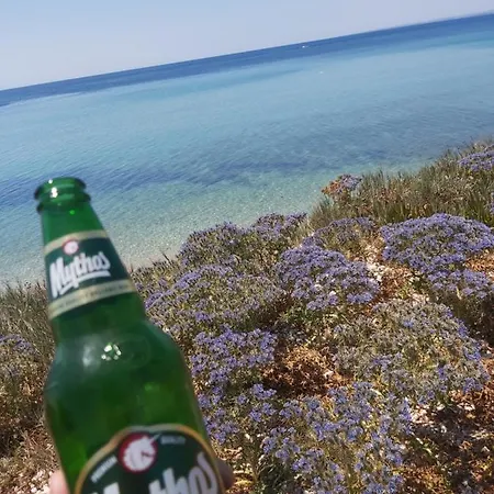 Beach House Poseidon Nea Poteidaia